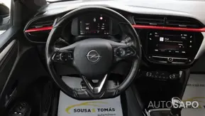 Opel Corsa de 2021