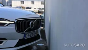 Volvo XC60 de 2018