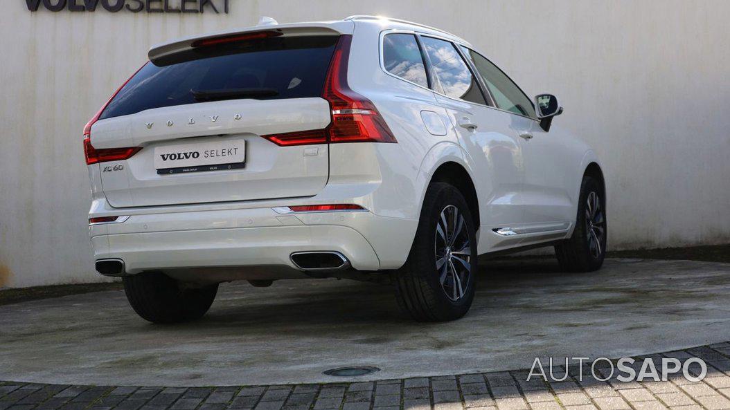 Volvo XC60 de 2020