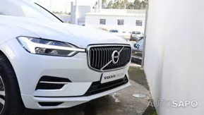 Volvo XC60 de 2020