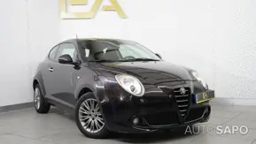 Alfa Romeo MiTO 1.3 JTD Distinctive S&S de 2011