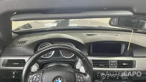 BMW M3 de 2011