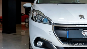 Peugeot 208 de 2018