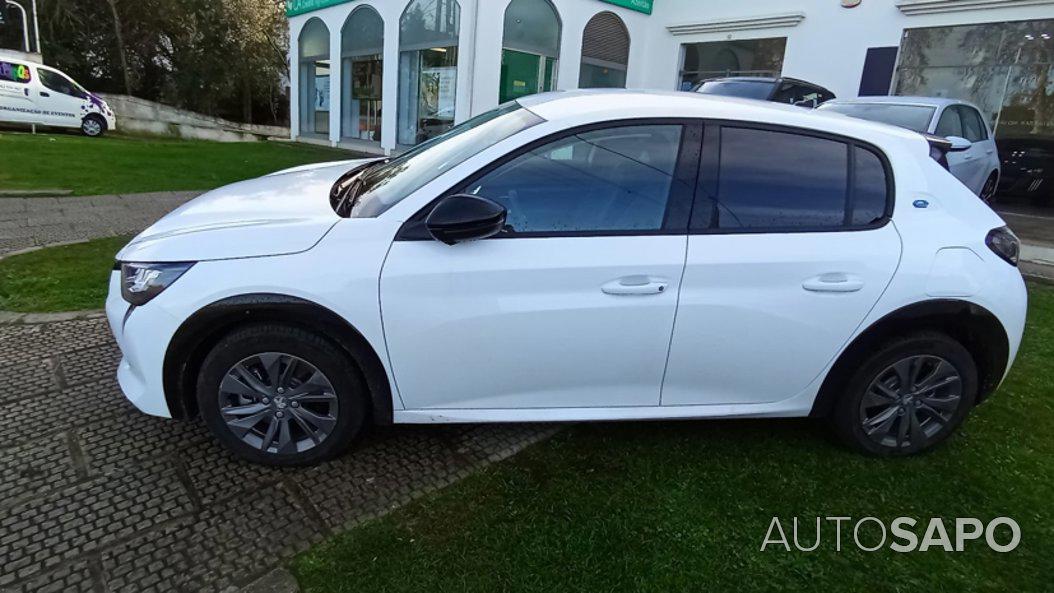 Peugeot E-208 Allure Pack de 2023