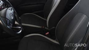 Hyundai i10 1.0 Comfort de 2021