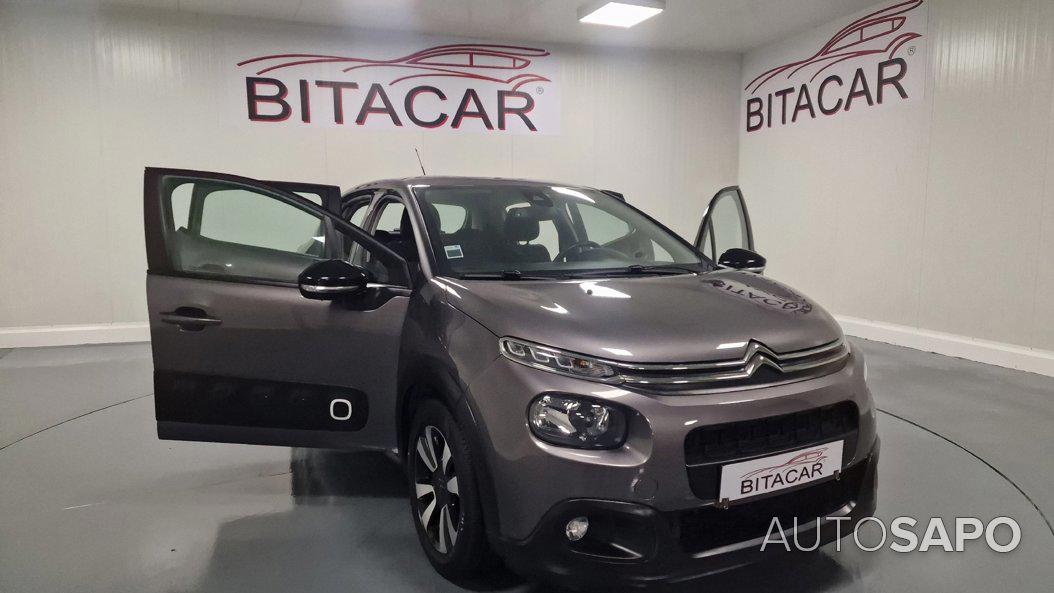 Citroen C3 de 2019