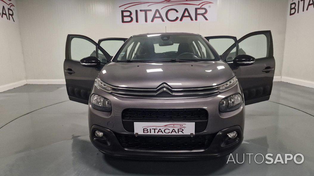 Citroen C3 de 2019