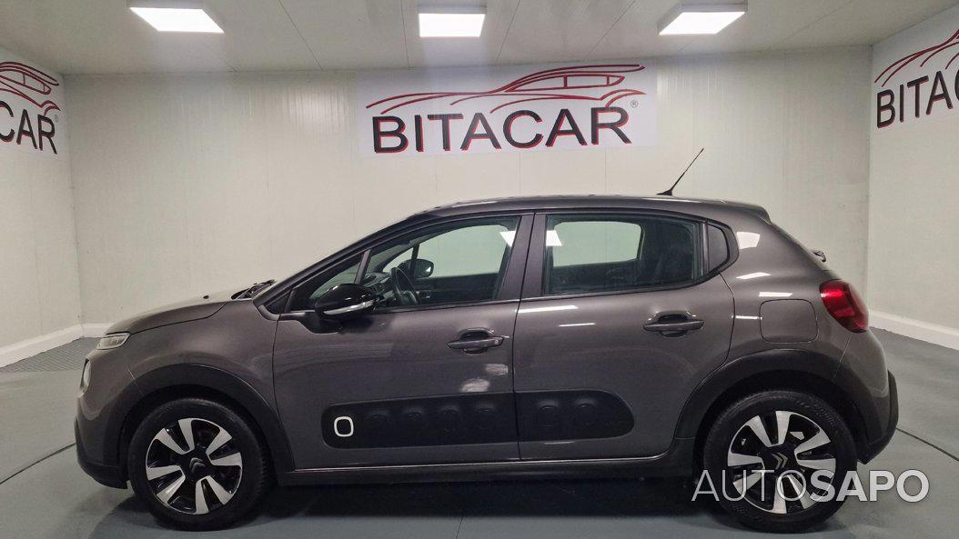 Citroen C3 de 2019