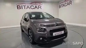 Citroen C3 de 2019