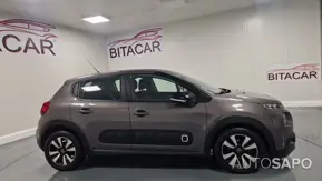 Citroen C3 de 2019