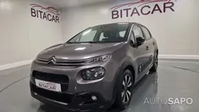 Citroen C3 de 2019