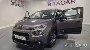 Citroen C3 de 2019