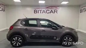 Citroen C3 de 2019