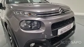 Citroen C3 de 2019