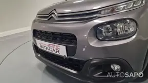 Citroen C3 de 2019