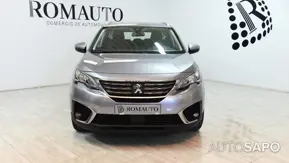 Peugeot 5008 de 2018