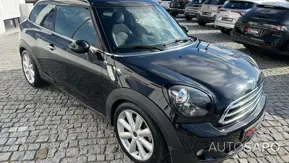 MINI Cooper D de 2014