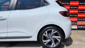 Renault Clio de 2020