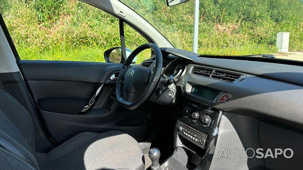 Citroen C3 1.0 PureTech Confort de 2016