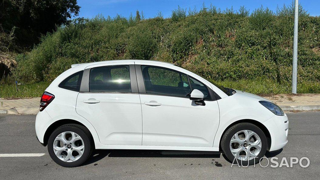 Citroen C3 1.0 PureTech Confort de 2016