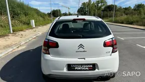 Citroen C3 1.0 PureTech Confort de 2016