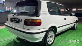 Toyota Corolla 1.3 de 1989