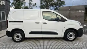 Citroen Berlingo de 2020