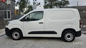 Citroen Berlingo de 2020