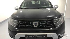 Dacia Duster 1.2 TCe Prestige de 2019