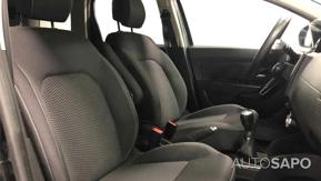 Dacia Duster 1.2 TCe Prestige de 2019