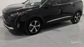 Peugeot 5008 1.2 PureTech Allure Grip Control EAT6 de 2021