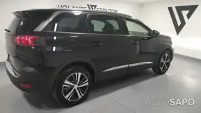 Peugeot 5008 1.2 PureTech Allure Grip Control EAT6 de 2021