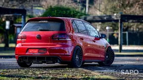 Volkswagen Golf de 2012