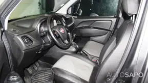 Fiat Doblo 1.3 MJ SX 3L de 2015