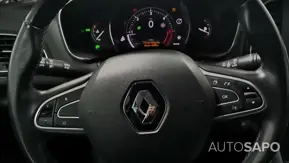 Renault Mégane 1.5 dCi Intens de 2018