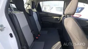 Toyota Yaris de 2018