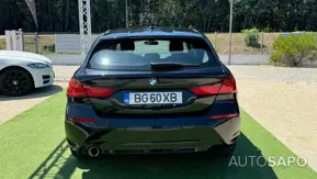 BMW Série 1 de 2019