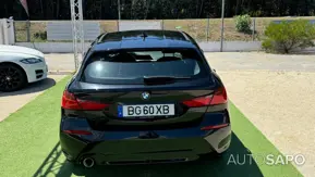 BMW Série 1 de 2019