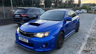 Subaru Impreza de 2011