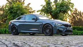 BMW Série 4 de 2017