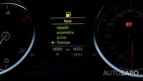 Audi A5 de 2015