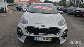 Kia Sportage 1.6 CRDi ISG MHEV Urban de 2019