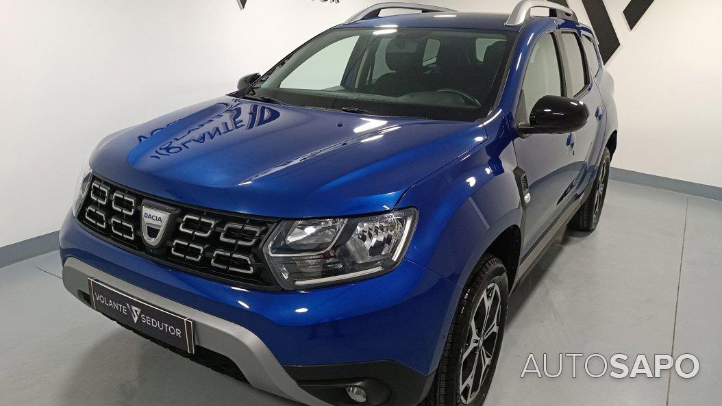 Dacia Duster de 2020