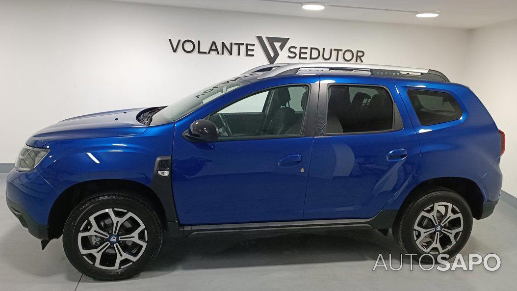 Dacia Duster 1.0 TCe ECO-G SL Dacia Go Bi-Fuel de 2020