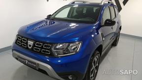 Dacia Duster 1.0 TCe ECO-G SL Dacia Go Bi-Fuel de 2020