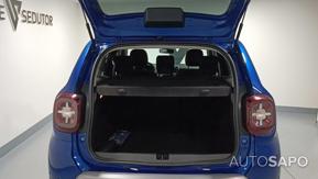 Dacia Duster 1.0 TCe ECO-G SL Dacia Go Bi-Fuel de 2020