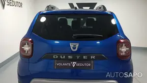 Dacia Duster 1.0 TCe ECO-G SL Dacia Go Bi-Fuel de 2020