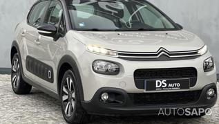 Citroen C3 1.2 PureTech Feel de 2019