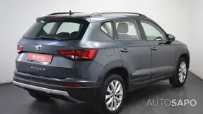 Seat Ateca 1.6 TDI Style DSG de 2020