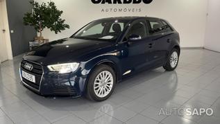 Audi A3 de 2018